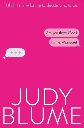 Przejdź do produktu ARE YOU THERE, GOD? IT'S ME, MARGARET, JUDY BLUME