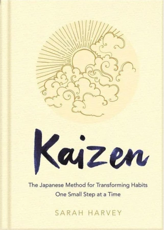 Kaizen, Sarah Harvey