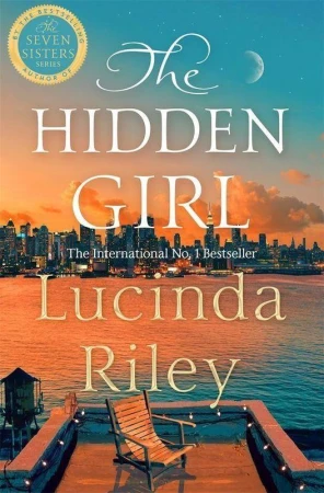The Hidden Girl, Lucinda Riley