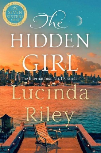 Przejdź do produktu THE HIDDEN GIRL, LUCINDA RILEY