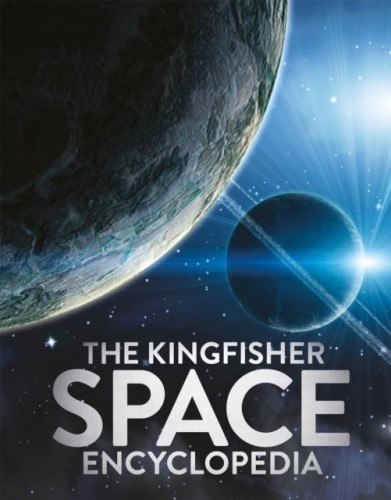 Przejdź do produktu THE KINGFISHER SPACE ENCYCLOPEDIA, MIKE GOLDSMITH