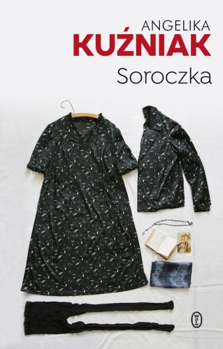 Przejdź do produktu SOROCZKA, ANGELIKA KUŹNIAK