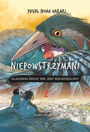 Niepowstrzymani 2. Dlaczego świat nie jest...