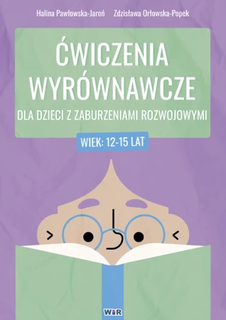 Ćwiczenia wyrównawcze dla dzieci z...