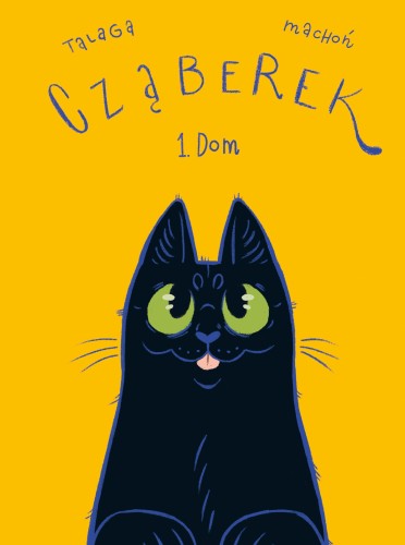 Przejdź do produktu DOM. CZĄBEREK. TOM 1