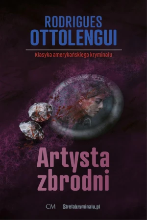 Artysta zbrodni wyd. 2, Rodrigues Ottolengui