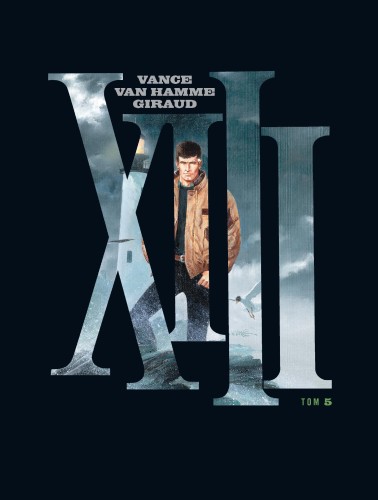 Przejdź do produktu XIII. TOM 5, OPRACOWANIE ZBIOROWE