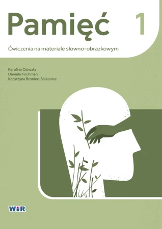 Pamięć ćwiczenia na materiale słowno obrazkowym 1