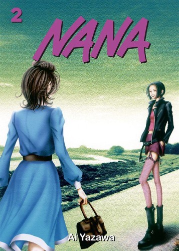 Przejdź do produktu NANA. TOM 2, AI YAZAWA