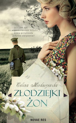 Przejdź do produktu ZŁODZIEJKI ŻON, CELINA MIODUSZEWSKA