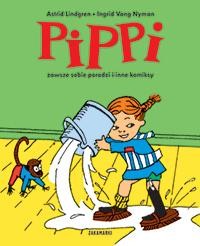 Przejdź do produktu PIPPI ZAWSZE SOBIE PORADZI I INNE KOMIKSY