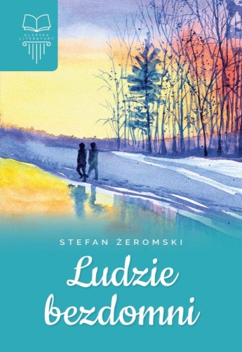 Przejdź do produktu LUDZIE BEZDOMNI, STEFAN ŻEROMSKI