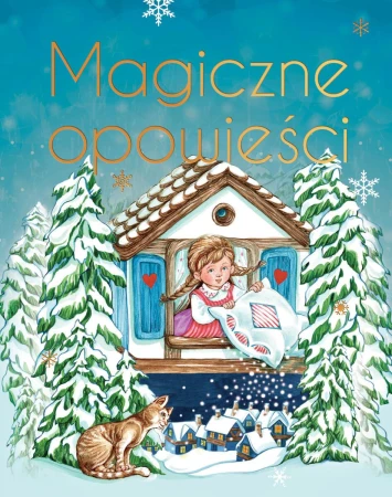 Magiczne opowieści, Opracowanie zbiorowe