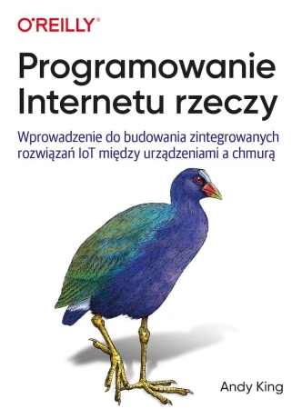 Programowanie Internetu rzeczy. Wprowadzenie...