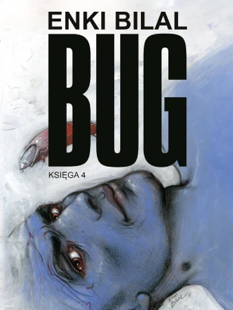 Bug. Księga 4, Enki Bilal