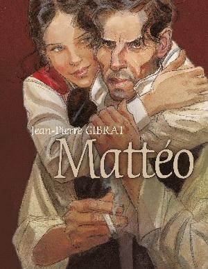 Przejdź do produktu MATTEO, JEAN-PIERRE GIBRAT