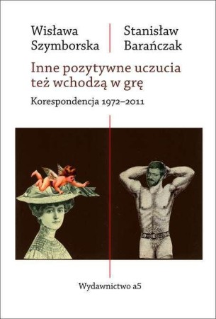 Inne pozytywne uczucia też wchodzą w grę....