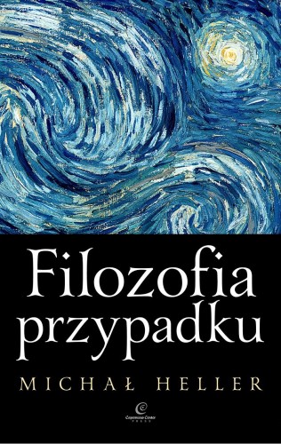 Przejdź do produktu FILOZOFIA PRZYPADKU. KOSMICZNA FUGA Z...