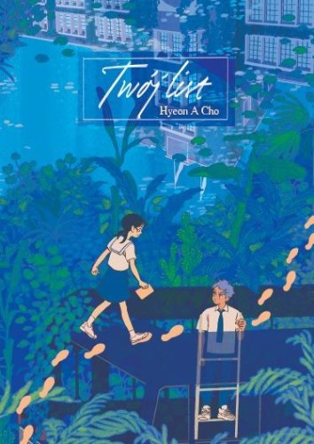 Przejdź do produktu TWÓJ LIST, HYEON A CHO
