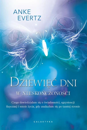 Dziewięć dni w nieskończoności. Czego...