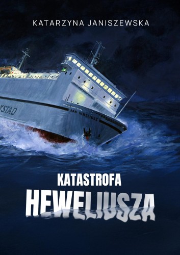 Przejdź do produktu KATASTROFA HEWELIUSZA WYD. SPECJALNE