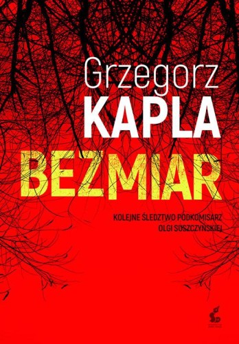 Przejdź do produktu BEZMIAR, GRZEGORZ KAPLA