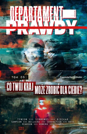 Co twój kraj może zrobić dla Ciebie?...