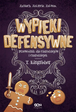 Wypieki defensywne. Przewodnik dla...