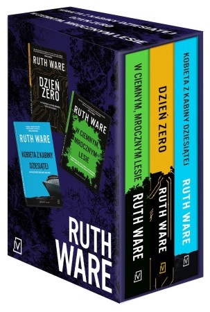 Pakiet Kobieta z kabiny dziesiątej / Dzień...