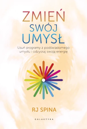 Zmień swój umysł. Usuń programy z...