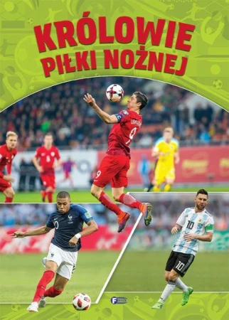 Królowie piłki nożnej, Opracowanie zbiorowe