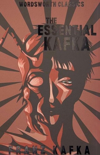 Przejdź do produktu THE ESSENTIAL KAFKA. WORDSWORTH CLASSICS WER....