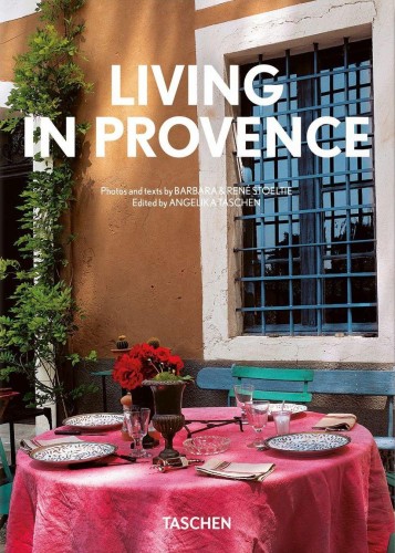 Przejdź do produktu LIVING IN PROVENCE. 40TH ED. WER....
