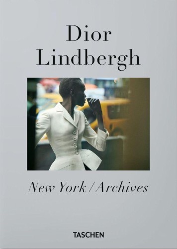 Przejdź do produktu PETER LINDBERGH. DIOR. 40TH ED. WER. ANGIELSKA