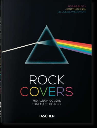 Przejdź do produktu ROCK COVERS. WER. ANGIELSKA