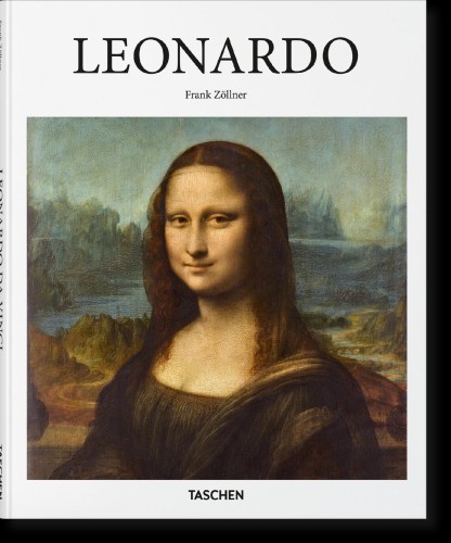 Przejdź do produktu LEONARDO  WER. ANGIELSKA, FRANK ZOLLNER