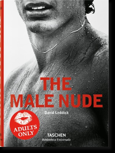 Przejdź do produktu THE MALE NUDE WER. ANGIELSKA, DAVID LEDDICK