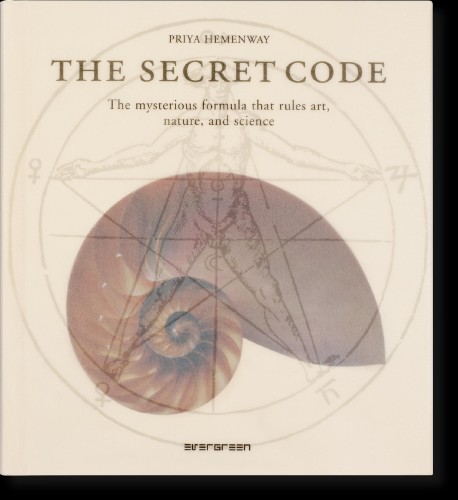 Przejdź do produktu THE SECRET CODE, PRIYA HEMENWAY