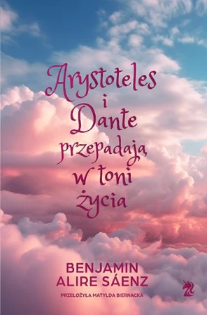 Arystoteles i Dante przepadają w toni życia....