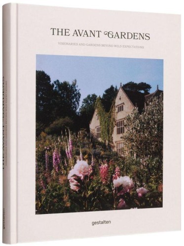 Przejdź do produktu THE AVANT GARDENS. VISIONARIES AND GARDENS...