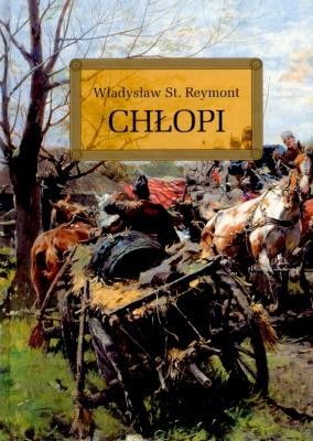 Przejdź do produktu CHŁOPI. LEKTURA Z OPRACOWANIEM