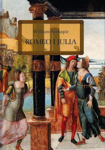 Przejdź do produktu ROMEO I JULIA. LEKTURA Z OPRACOWANIEM