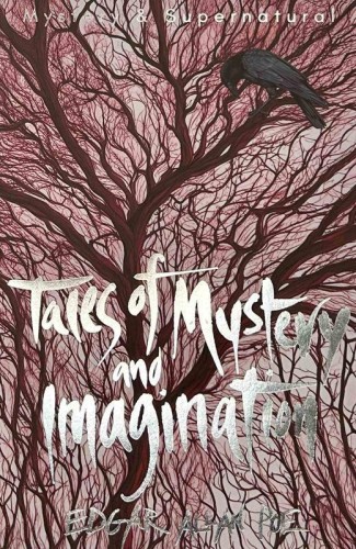 Przejdź do produktu TALES OF MYSTERY AND IMAGINATION. TALES OF...