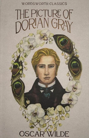 The Picture of Dorian Gray. Wordsworth...