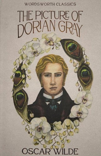Przejdź do produktu THE PICTURE OF DORIAN GRAY. WORDSWORTH...
