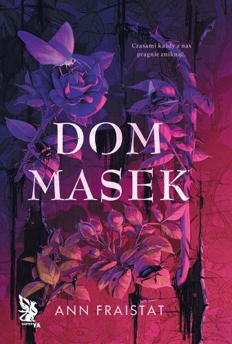 Przejdź do produktu DOM MASEK, ANN FRAISTAT