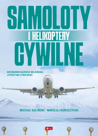 Samoloty cywilne, Opracowanie zbiorowe