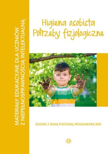 Przejdź do produktu HIGIENA OSOBISTA POTRZEBY FIZJOLOGICZNE...
