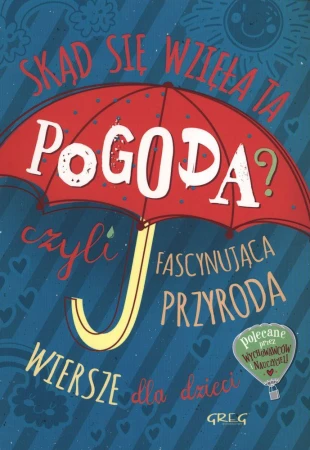Skąd się wzięła ta pogoda, Opracowanie Zbiorowe
