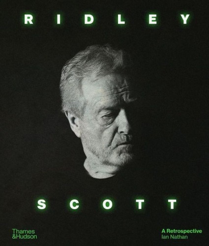 Przejdź do produktu RIDLEY SCOTT. A RETROSPECTIVE WER. ANGIELSKA